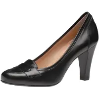 Evita Escarpins noir