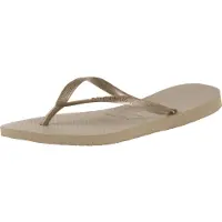 Havaianas Séparateur d'orteils sable / or