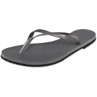 Havaianas Tongs You Metallic