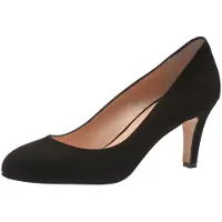 Evita Escarpins noir
