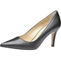 Evita Escarpins noir