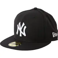 New Era Casquette 'New York Yankees MLB Basic' noir