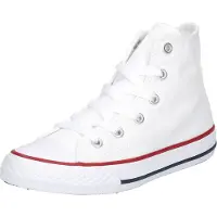 Converse Baskets 'Chuck Taylor All Star' bleu marine / rouge / blanc