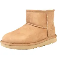 Ugg Bottes de neige 'Classic mini II' noisette