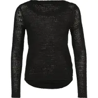 ONLY Pull-over 'Geena' noir
