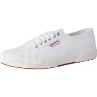Superga Baskets basses 'Cotu Classic' blanc
