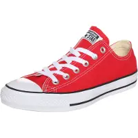 Converse Baskets basses 'Chuck Taylor AS' rouge