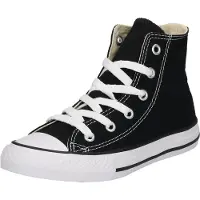 Converse Baskets 'Chuck Taylor All Star' noir / blanc