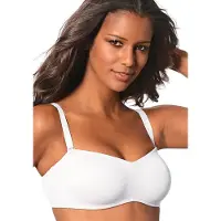 LASCANA Soutien-gorge blanc