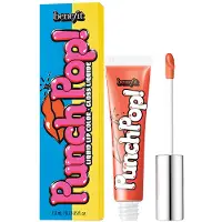 Benefit Punch Pop Lip Smoothie Bubble Brillant ? l?vres Mango 7 ml