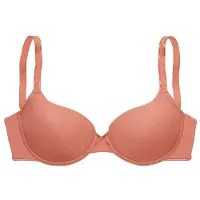 LASCANA Soutien-gorge corail
