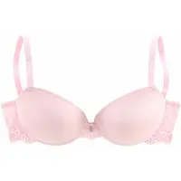 LASCANA Soutien-gorge rose
