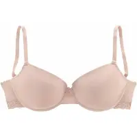 s.Oliver Soutien-gorge rose