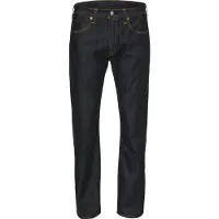 Levi's Jean '501' bleu foncé