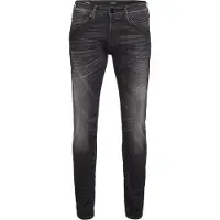 Jack & Jones Glenn Fox Bl 655 Jeans Gris 28 / 30 Homme