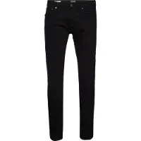 Jack & Jones Jean 'Glenn Felix' noir