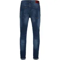 Only & Sons Jean 'Weft' bleu denim