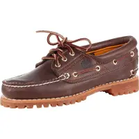 Timberland Mocassin 'Authentic' marron châtaigne