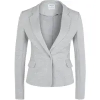 Vero Moda Blazer 'Julia' gris chiné