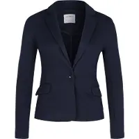 Vero Moda Blazer 'Julia' bleu marine