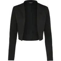 Sisters point Blazer 'Grido' noir