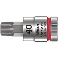 Wera 05003366001 jeu de douilles