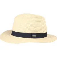 Barts Aveloz Hat 3 Units Beige M