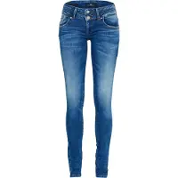 LTB Jean 'Julita X' bleu denim