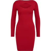 Urban Classics Robes en maille