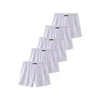 H.I.S. Boxers blanc