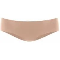 Schiesser Culotte 'Invisible Light' nude
