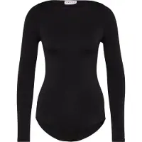 Falke Body noir