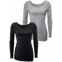 Bench T-shirt gris / noir