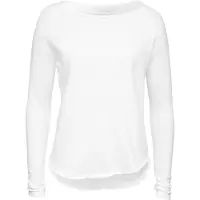 American vintage T-shirt 'Sonoma' blanc