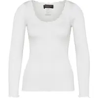 Rosemunde T-shirt blanc