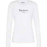 Pepe Jeans T-shirt à Manches Longues Virginia