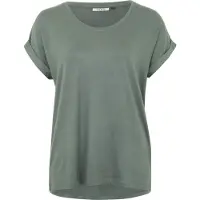 ONLY T-shirt 'ONLMoster' émeraude