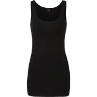 Vero Moda Haut 'Maxi' noir