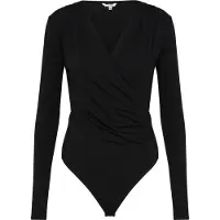 Mbym T-shirt noir