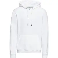 Urban Classics Sweat-shirt blanc cassé