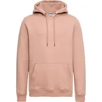 Urban Classics Sweat-shirt poudre
