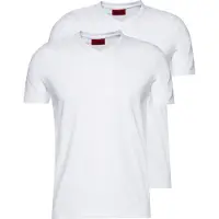 HUGO T-Shirt blanc