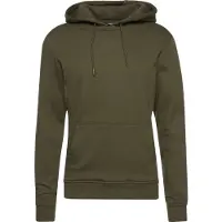 Urban Classics Sweat-shirt olive