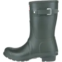 Hunter Bottes De Pluie Original