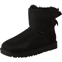 Ugg Boots 'Bailey Bow II'