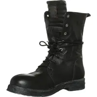 Replay Footwear Bottes de - Evy - EU36 - EU37 - pour Femme - noir - Taille EU 37