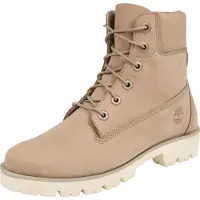 Timberland Bottes à lacets 'Heritage Lite'