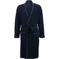 Schiesser Peignoir long