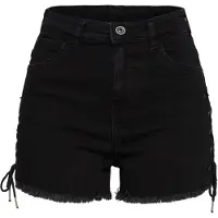 Urban Classics Jean noir denim