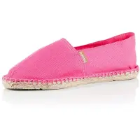 Espadrij l'orginale Espadrilles 'Classic' rose